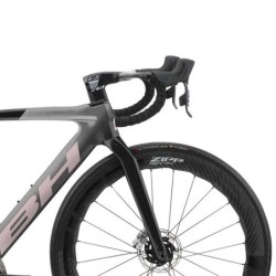 Bicicleta Carretera BH Aerolight 7.5: Ligera y Rápida - ¡Compra Ya!