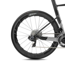 Bicicleta Carretera BH Aerolight 7.5: Ligera y Rápida - ¡Compra Ya!