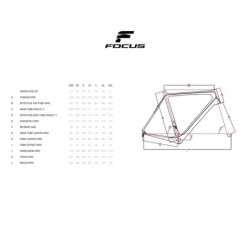 Bicicleta Focus Izalco Max Disc 9.8: Ligereza y Estilo. ¡Compra Ya!