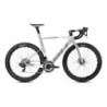 Bicicleta BH Aerolight 7.5 Gris: Ligera y Rápida - ¡Compra Ahora!