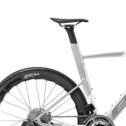 Bicicleta BH Aerolight 7.5 Gris: Ligera y Rápida - ¡Compra Ahora!