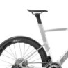 Bicicleta BH Aerolight 7.5 Gris: Ligera y Rápida - ¡Compra Ahora!