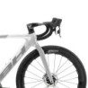 Bicicleta BH Aerolight 7.5 Gris: Ligera y Rápida - ¡Compra Ahora!