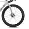Bicicleta BH Aerolight 7.5 Gris: Ligera y Rápida - ¡Compra Ahora!