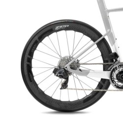 Bicicleta BH Aerolight 7.5 Gris: Ligera y Rápida - ¡Compra Ahora!