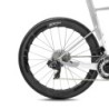 Bicicleta BH Aerolight 7.5 Gris: Ligera y Rápida - ¡Compra Ahora!