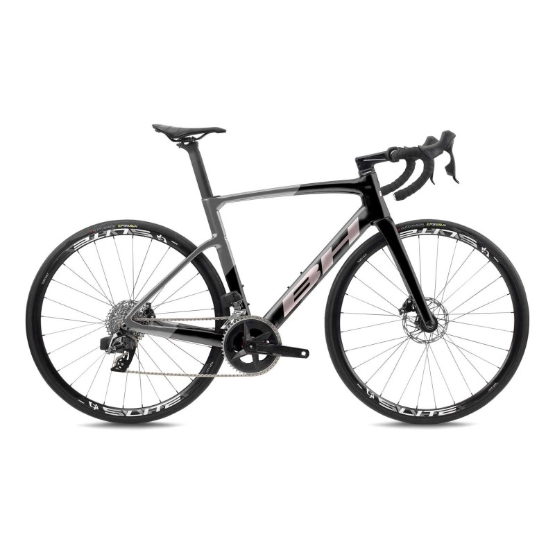 Bicicleta Carretera BH RS1 4.0: Ligereza y Estilo - ¡Compra Ya!