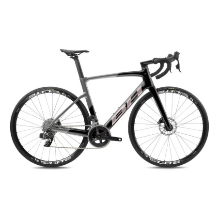 Bicicleta Carretera BH RS1 4.0: Ligereza y Estilo - ¡Compra Ya!