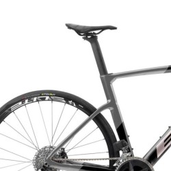Bicicleta Carretera BH RS1 4.0: Ligereza y Estilo - ¡Compra Ya!