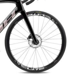 Bicicleta Carretera BH RS1 4.0: Ligereza y Estilo - ¡Compra Ya!