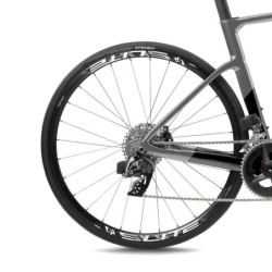 Bicicleta Carretera BH RS1 4.0: Ligereza y Estilo - ¡Compra Ya!