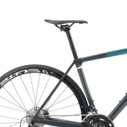 Bicicleta Carretera BH SL1 2.0: Ligera y Rápida, ¡Compra Ahora!