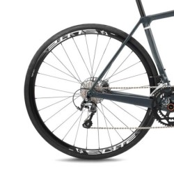 Bicicleta Carretera BH SL1 2.0: Ligera y Rápida, ¡Compra Ahora!