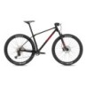 Bicicleta MTB BH Ultimate 7.5 Mix Granate Rojo - ¡Compra Ahora!