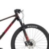 Bicicleta MTB BH Ultimate 7.5 Mix Granate Rojo - ¡Compra Ahora!