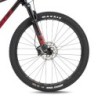 Bicicleta MTB BH Ultimate 7.5 Mix Granate Rojo - ¡Compra Ahora!