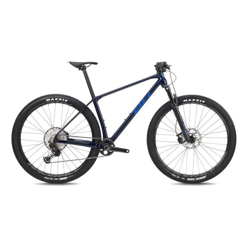 Bicicleta MTB BH Ultimate 7.7: ¡Rendimiento y Estilo! Compra Ahora