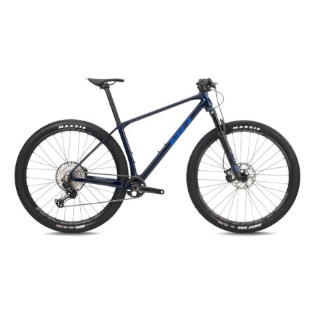 Bicicleta MTB BH Ultimate 7.7: ¡Rendimiento y Estilo! Compra Ahora