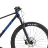 Bicicleta MTB BH Ultimate 7.7: ¡Rendimiento y Estilo! Compra Ahora