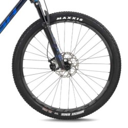 Bicicleta MTB BH Ultimate 7.7: ¡Rendimiento y Estilo! Compra Ahora