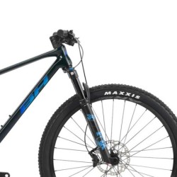 Bicicleta MTB BH Ultimate 8.0: ¡Potencia y Estilo! Compra Ya