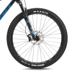 Bicicleta MTB BH Ultimate 8.0: ¡Potencia y Estilo! Compra Ya