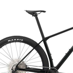 Bicicleta MTB BH Ultimate 8.0 Verdoso: ¡Aventura sin límites!