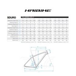 Bicicleta Eléctrica Haibike SDURO: Estilo y Comodidad ¡Compra Ahora!