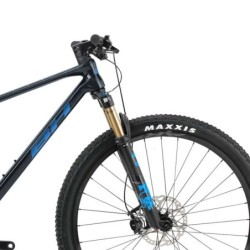 Bicicleta MTB BH Ultimate 8.5: ¡Rendimiento y Estilo! Compra Ahora