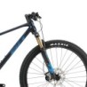 Bicicleta MTB BH Ultimate 8.5: ¡Rendimiento y Estilo! Compra Ahora