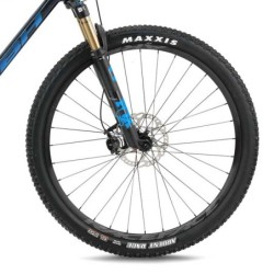 Bicicleta MTB BH Ultimate 8.5: ¡Rendimiento y Estilo! Compra Ahora