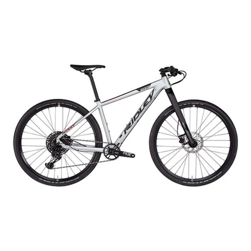 Bicicleta MTB Ridley Ignite A: ¡Potencia y Estilo! Compra Ahora