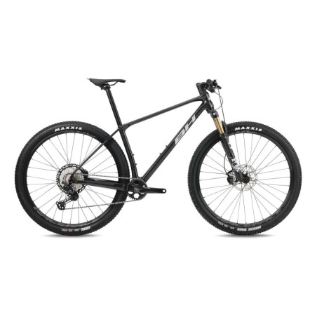 Compra Bicicleta MTB BH Ultimate 8.5 Negra - Rendimiento Superior