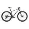 Compra Bicicleta MTB BH Ultimate 8.5 Negra - Rendimiento Superior