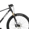 Compra Bicicleta MTB BH Ultimate 8.5 Negra - Rendimiento Superior