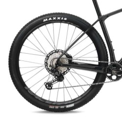 Compra Bicicleta MTB BH Ultimate 8.5 Negra - Rendimiento Superior
