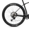Compra Bicicleta MTB BH Ultimate 8.5 Negra - Rendimiento Superior