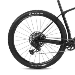 Bicicleta MTB BH Ultimate 9.0: Rinde al Máximo, ¡Compra Ahora!