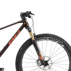 Bicicleta MTB BH Ultimate 9.5: ¡Rendimiento y Estilo! Compra Ya