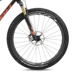Bicicleta MTB BH Ultimate 9.5: ¡Rendimiento y Estilo! Compra Ya