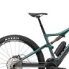 Bicicleta Eléctrica BH ILYNX Race Carbon Pro 7.9 Verde Gris - ¡Explora Ahora!