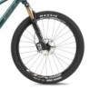 Bicicleta Eléctrica BH ILYNX Race Carbon Pro 7.9 Verde Gris - ¡Explora Ahora!
