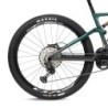 Bicicleta Eléctrica BH ILYNX Race Carbon Pro 7.9 Verde Gris - ¡Explora Ahora!