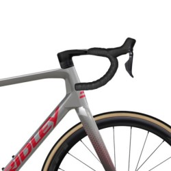 Bicicleta Ridley Grifn Ultegra DI2: ¡Rendimiento Superior!