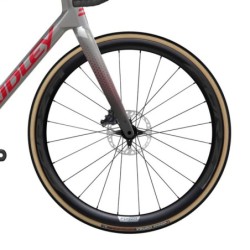 Bicicleta Ridley Grifn Ultegra DI2: ¡Rendimiento Superior!
