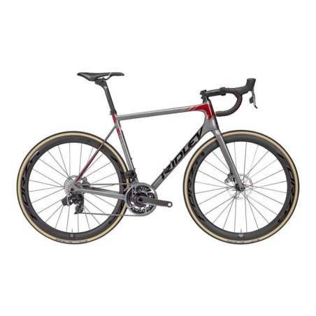 Bicicleta Ridley Helium SLX: Ligereza y Precisión. ¡Compra Ahora!