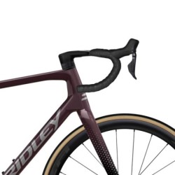Bicicleta Ridley Grifn Ultegra DI2: ¡Rendimiento Superior!