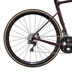 Bicicleta Ridley Grifn Ultegra DI2: ¡Rendimiento Superior!