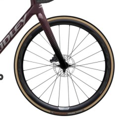 Bicicleta Ridley Grifn Ultegra DI2: ¡Rendimiento Superior!