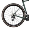 Bicicleta Gravel Ridley Grifn Shimano GRX 800 DI2 Verde - ¡Compra Ahora!